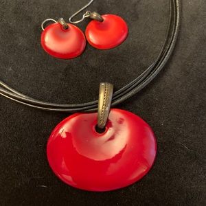 Chico’s Red Kidney Bean Set